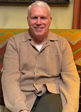 Dr Kenneth Demsky, PhD Psychotherapy & Counselling Dr. Kenneth Demsky